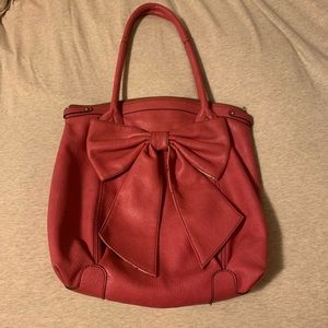 Jessica Simpson tote bag